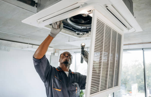 Licensed Hvac Repair service in Montgomery Village, MD - FH HVAC